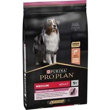 Hilera Pro Plan Somonlu Orta Irk Hassas Derili Yetişkin Köpek Maması 14KG