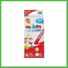Bezos Yağlı Pastel Boya 12'li 43277 Arz