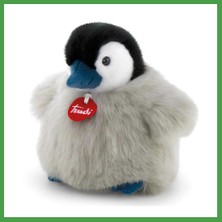 Soi Home Peluş Penguen 20 cm Soı