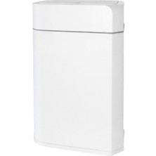 Elarque Slim Sensörlü Çöp Kovası 22 Litre
