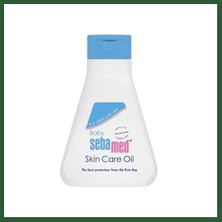 Bezos Baby Oil Bebek Yağı 150 ml Bzst