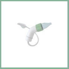 Bşk Virgo Physioclean Burun Aspiratörü BSK2026