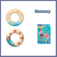 Bezos 36014 Desenli Simit 61 cm Dlra