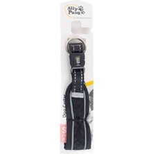 Hilera Ally Paws Dog Collar Köpek Boyun Tasması Small 1,5CMX25-40CM