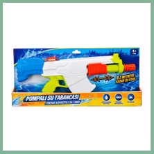 Bşk Virgo Su Tabancası 52 cm BSK2026