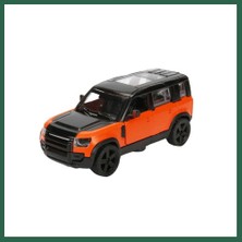 Vintessy Vıntessy 1:43 Nessiworld Suv Araba 10 cm BZS01