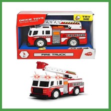 Soi Home Dickie Toys Itfaiye Kamyonu Soı