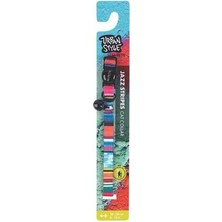 Hilera M-Pets Urbanstyle Jazz Stripes Kedi Boyun Tasması