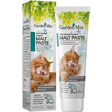 Hilera Garden Mix Anti Hairball Malt Macun 100GR