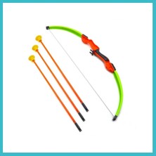 Defne Store Rising Sports Okçuluk Oyun Seti Dfnbez