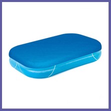 Nida Nessiworld Havuz Örtüsü 262 x 175 cm 58319 Nıda