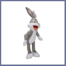 Bezos S00005780 Peluş 40CM- Dlra