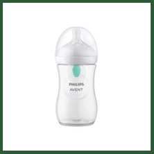 Bezos Natural Response Antikolik Pp Biberon 260 ml 1+ Ay Bzst