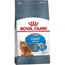 Hilera Royal Canin Light Weight Care Yetişkin Kedi Maması 8kg