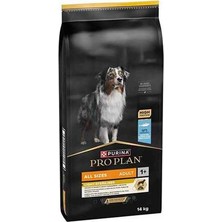 Hilera Pro Plan Light Sterilised Balıklı Köpek Maması 14KG