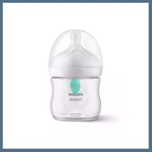 Bezos Natural Response Antikolik Pp Biberon 125 ml 0+ Ay Bbz