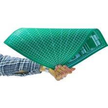 Royal Rain Store Kesme Matı A3