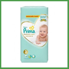 Soi Home Care Eko Paket 3 Beden 52 Adet Soı