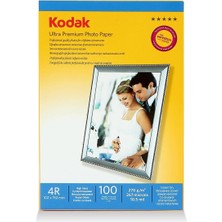 Royal Rain Store Kodak RGP4RRC-270-10X15 Inkjet Fotoğraf Kağıdı