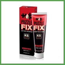 Bezos Ks Games Puzzle Fix Tüp Yapıştırıcı 24951 Mgc
