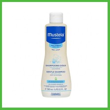Bezos Gentle Bebek Şampuanı 500 ml Arz