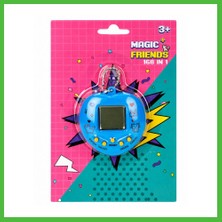 Bezos 4569 Sanal Bebek Kalp -(Adet Fiyatıdır) Arz