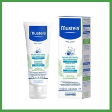 Soi Home Soothing Chest Rub (Rahatlatıcı Göğüs Balsamı) 40 ml Soı