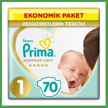 Soi Home Care Eko Paket 1 Beden 70 Adet Soı