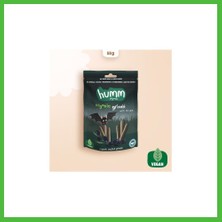 Bezos Humm Organik Vegan Zeytinli Grissini 55 gr Arz