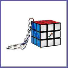 Nida Anahtarlıklı Zeka Küpü 3x3 Nıda