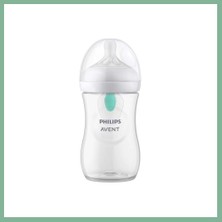 Bşk Virgo Natural Response Antikolik Pp Biberon 260 ml 1+ Ay BSK2026