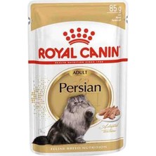 Hilera Royal Canin Persian Iran Irkı Yetişkin Kedi Konservesi 85GR