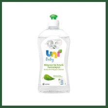 Bezos Biberon ve Emzik Temizleyici 500 ml Bzst