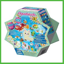 Bezos Aquabeads Star Bead Başlangıç Seti Arz
