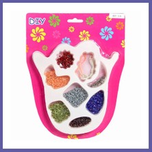 Nida Takı Seti DIY-016 Nıda