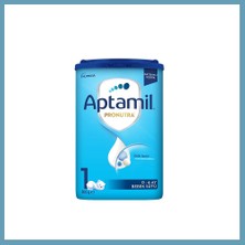 Bezos Bebek Sütü Maması No1 0-6 Ay 800 gr MBT06