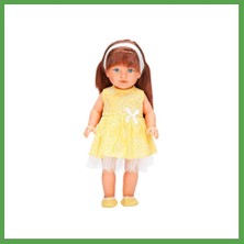 Bezos Party Bebek 45 Cm. Mgc