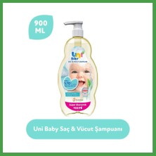 Soi Home Bebek Şampuanı 900 ml Soı