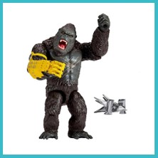 Defne Store Godzilla Kong Aksiyon Figürü 15CM MN303000 Nessiworld Dfnbez