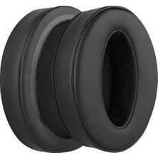 Royal Rain Store Sennheiser Uyumlu Hd 300 400S Hd4.30 Hd4.40 Hd4.50 HD458 Bt Hd 450 ile Uyumlu Kulaklık Pedi Kulaklık Süngeri Hd 4.40 Yastığı