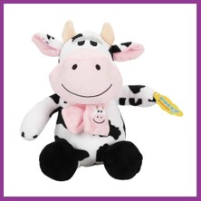 Bezos Eğlenceli Peluş Hayvanlar 25 cm S00004779 Atg