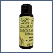 Bezos Eros Legent Lubricant Mesaj Bakım Jeli 60 ml x 2 Adet BZS10