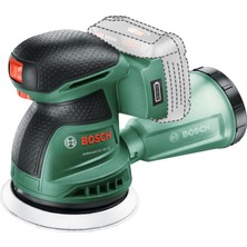 Happy Trend Universalorbit 18V-20 Solo Zımpara, Aküsüz