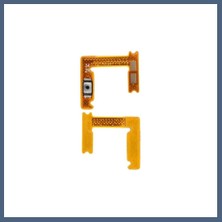 Bezos Samsung A20 On Off Power Filmi Flex BZS10