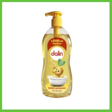 Bezos Bebek Şampuanı 900 ml Dmc