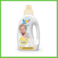 Bezos Yenidoğan Sıvı Çamaşır Sabunu 1500 ml Dmc