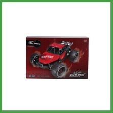 Soi Home 4d-H5 Blaster Metal Kasa Elektrikli Araba 50 Km -Gepettoys Soı