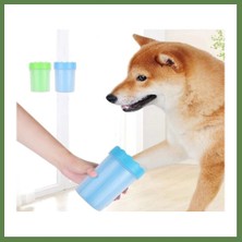 Bezos Welfare Köpek Pati Yıkama Aparatı Küçük HB006