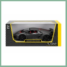 Bşk Virgo 21061 1:24 Lamborghini Sesto Elemento (Adet Fiyatıdır) BSK2026