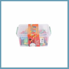 Bezos 1225 Flexy Tangles 150 Parça MBT06